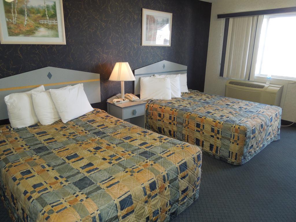 Knights Inn Absecon Room photo
